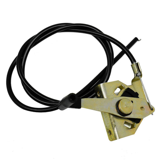 Bethesda Industrial Scag OEM 481071 Throttle Cable