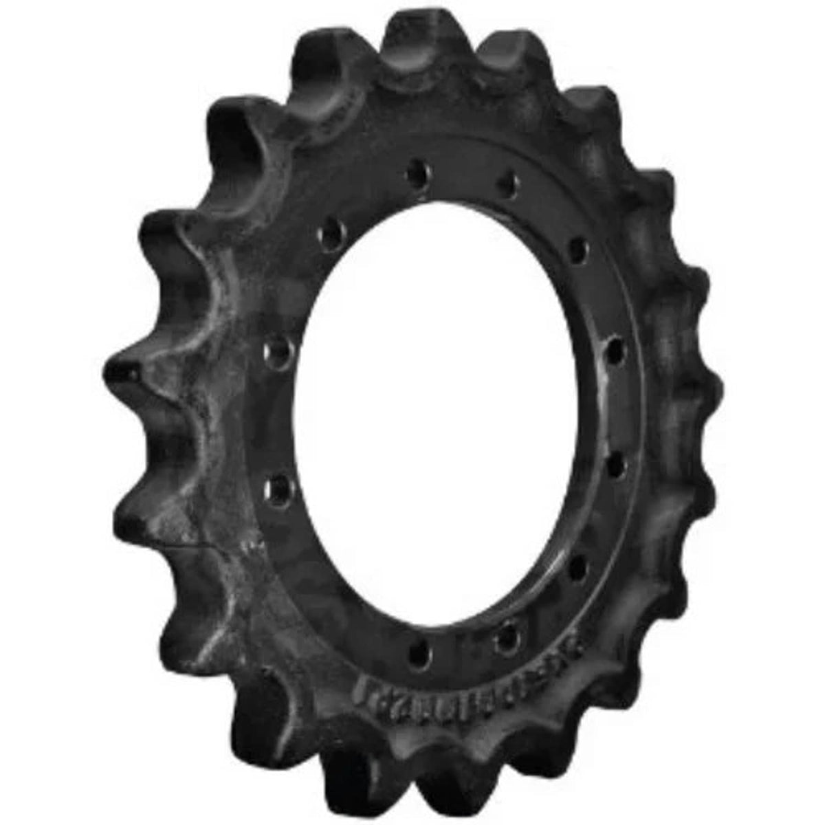 Bethesda Industrial Drive Sprocket fits New Holland fits Case PY51D01002P1 PY51D01006P1