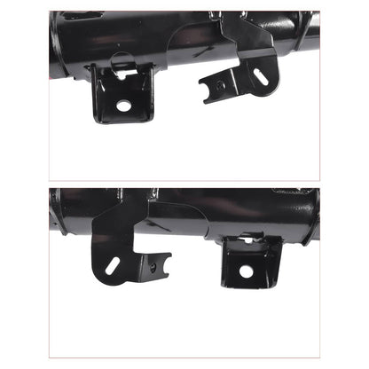 Bethesda Industrial Pair Front Struts Assys w/Electronic For 2016-2024 Chevrolet Camaro 85649816