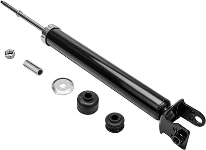 Bethesda Industrial Rear Shocks Absorbers For 2013 - 2018 Nissan Altima Front Struts w/Coil Spring