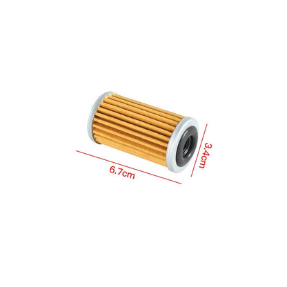 Bethesda Industrial Transmission Oil Filters W/Pan Gasket For NISSAN SENTRA VERSA 2012-19 33010JF015