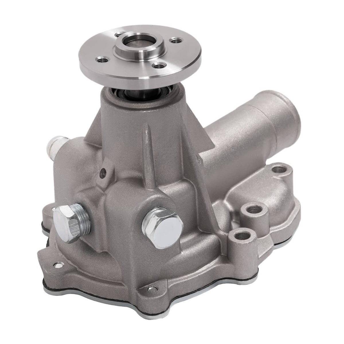 Bethesda Industrial Water Pump For SKID STEER 410 Ford 3415 New Holland TC30 TC35 Case #SBA145017790