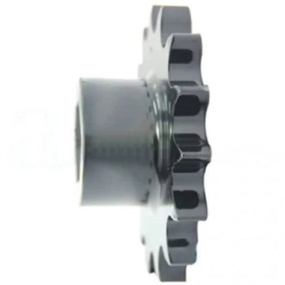 Bethesda Industrial Sprocket - Fixed Roll Drive Stuffer Feeder fits New Holland BR7070 87615793