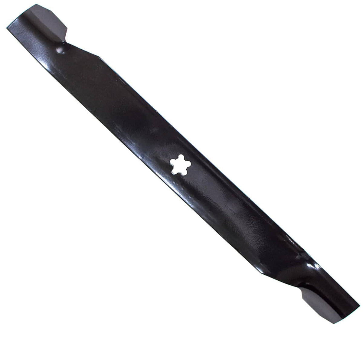 Bethesda Industrial 6PK Oregon Deck Blades Compatible for Ariens 42" High Lift Mower 21546095