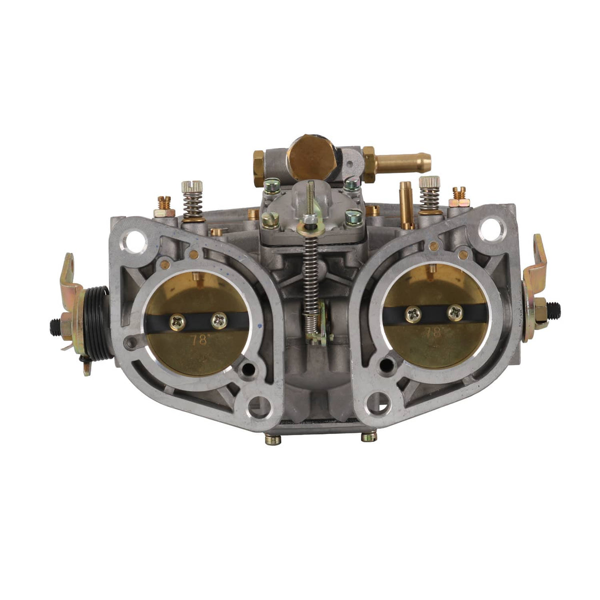 Bethesda Industrial Carburetor Engine 2 Barrel For WEBER 40 IDF For Bug Volkswagen Beetle Fiat