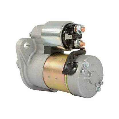 Bethesda Industrial Starter - Hitachi PMGR (18219) fits John Deere 2520