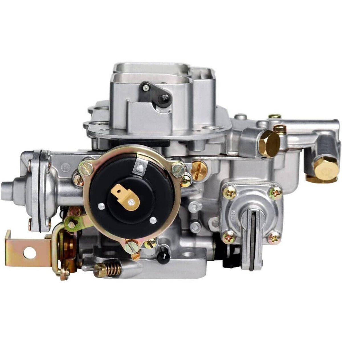 Bethesda Industrial For Nissan Toyota Pickup Mazda B2000 Weber 32/36 DGEV DGV 2 Barrel Carburetor