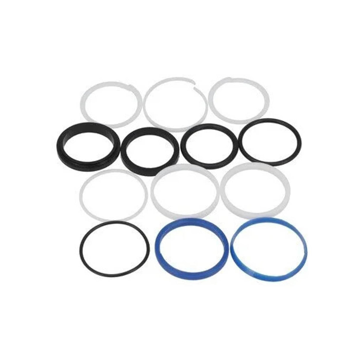 Bethesda Industrial Hydraulic Cylinder Bore Seal Kit fits John Deere 310G 310SG 410G 410J AHC17687