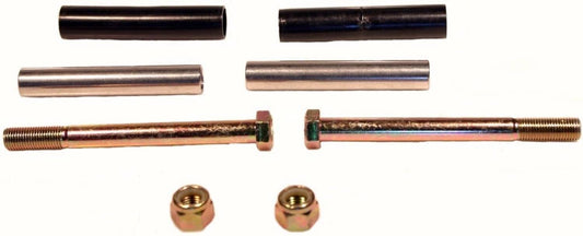 Bethesda Industrial Polaris Centurion Indy 500, 1981-1982, Ski Spindle Bushing/Bolt Kit