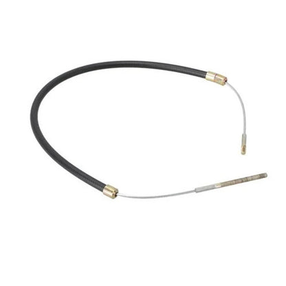 Bethesda Industrial Hand Brake Cable fits Zetor 4712 4911 5718 5748 6718 6748 37112713