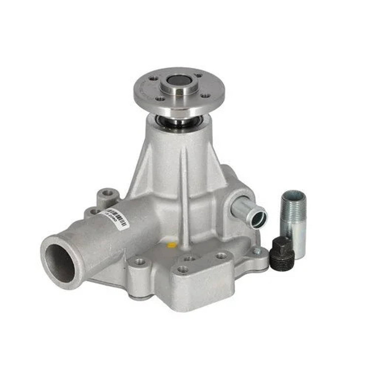 Bethesda Industrial Water Pump using 5/8" Hose Barb fits New Holland TC33 TC55DA SBA145017780