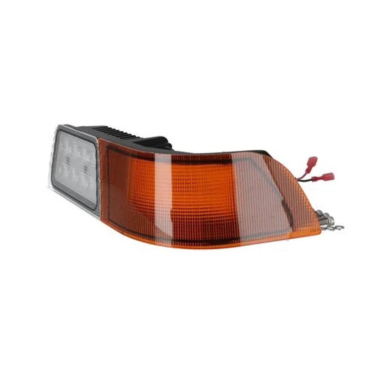 Bethesda Industrial Red Rooster® LED Corner Light with Work Light fits Case IH MX210 MX230 279219A1