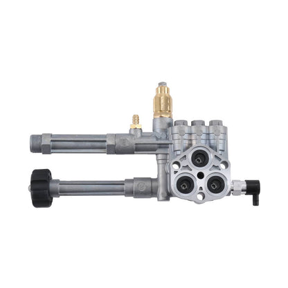 Bethesda Industrial New RMW 2.2G24 Complete Pump Head Assy Fit SRMW 2.2G26 Pumps AR42518