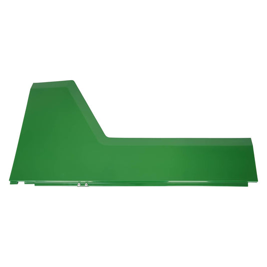 Bethesda Industrial Steel RH Hood Side Panel For John Deere 5200 5300 5300N 5400 5400N 5500 5500N