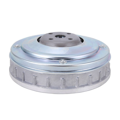 Bethesda Industrial Primary Sliding Fixed Clutch Sheave + Drive Belt For Kodiak 450 YFM450 2000-2006