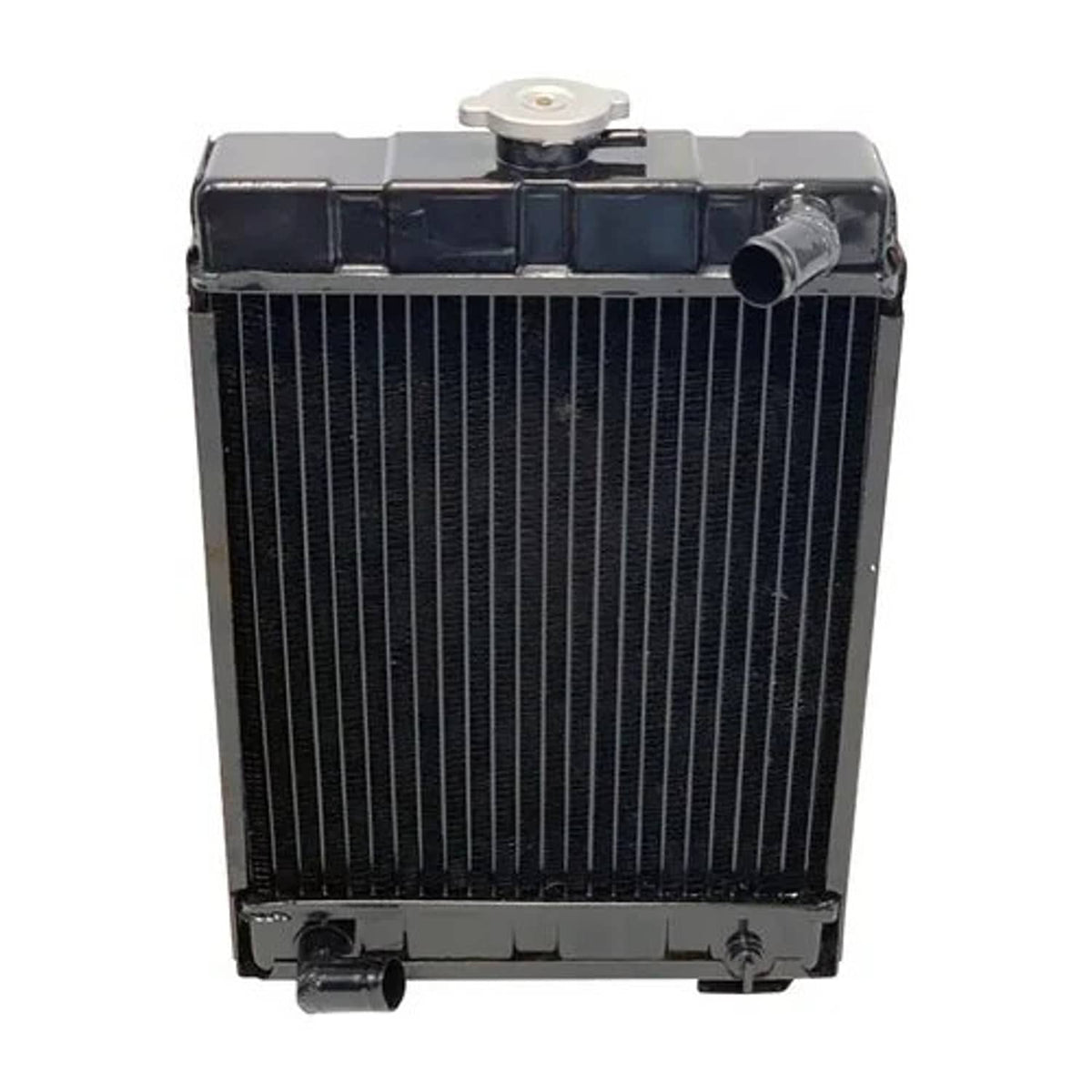 Bethesda Industrial Radiator fits Yanmar YM2200 YM2700 124550-44500
