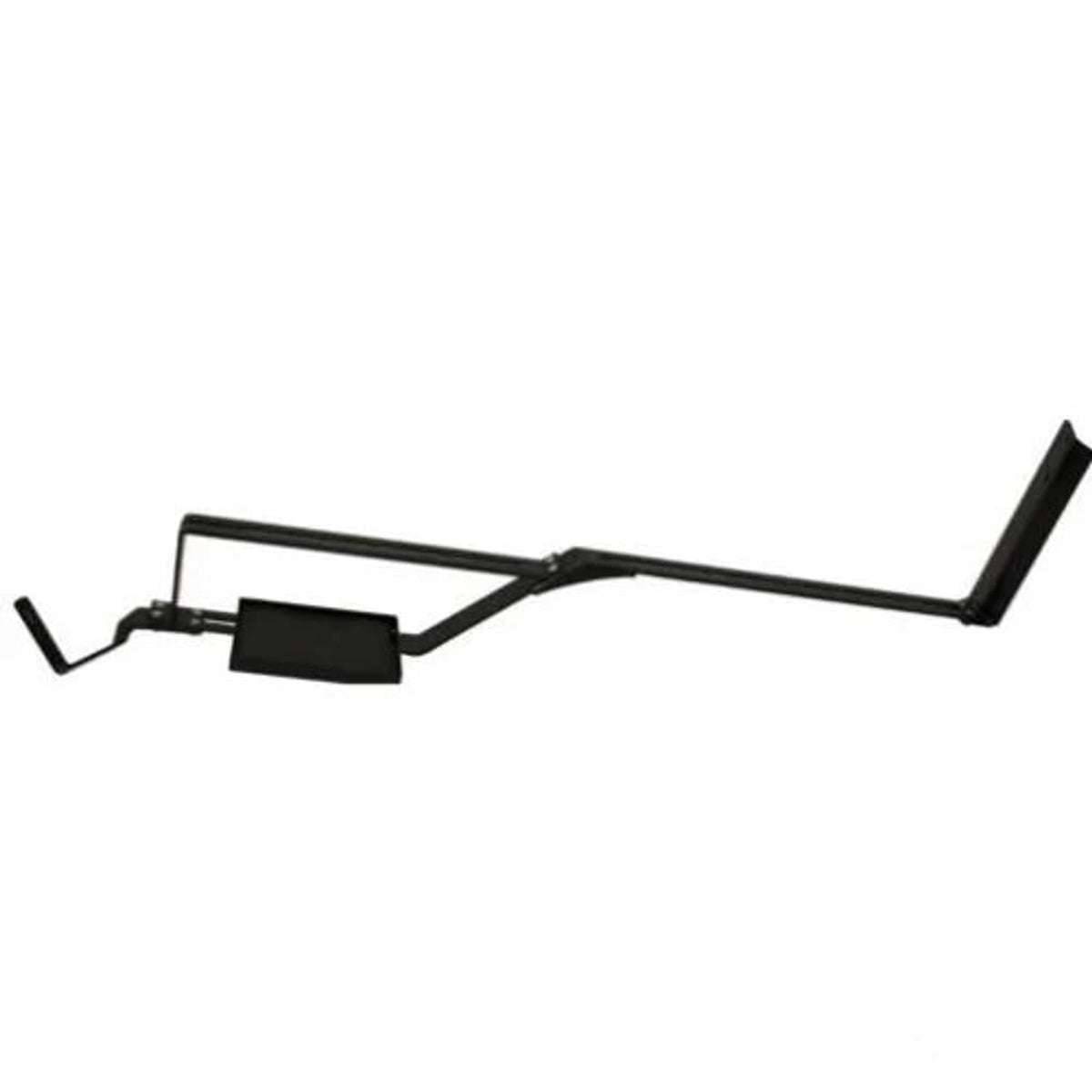 Bethesda Industrial Monitor Bracket fits Case IH Magnum 215 MX210 MX215 MX230 MX245 MX255 MX285