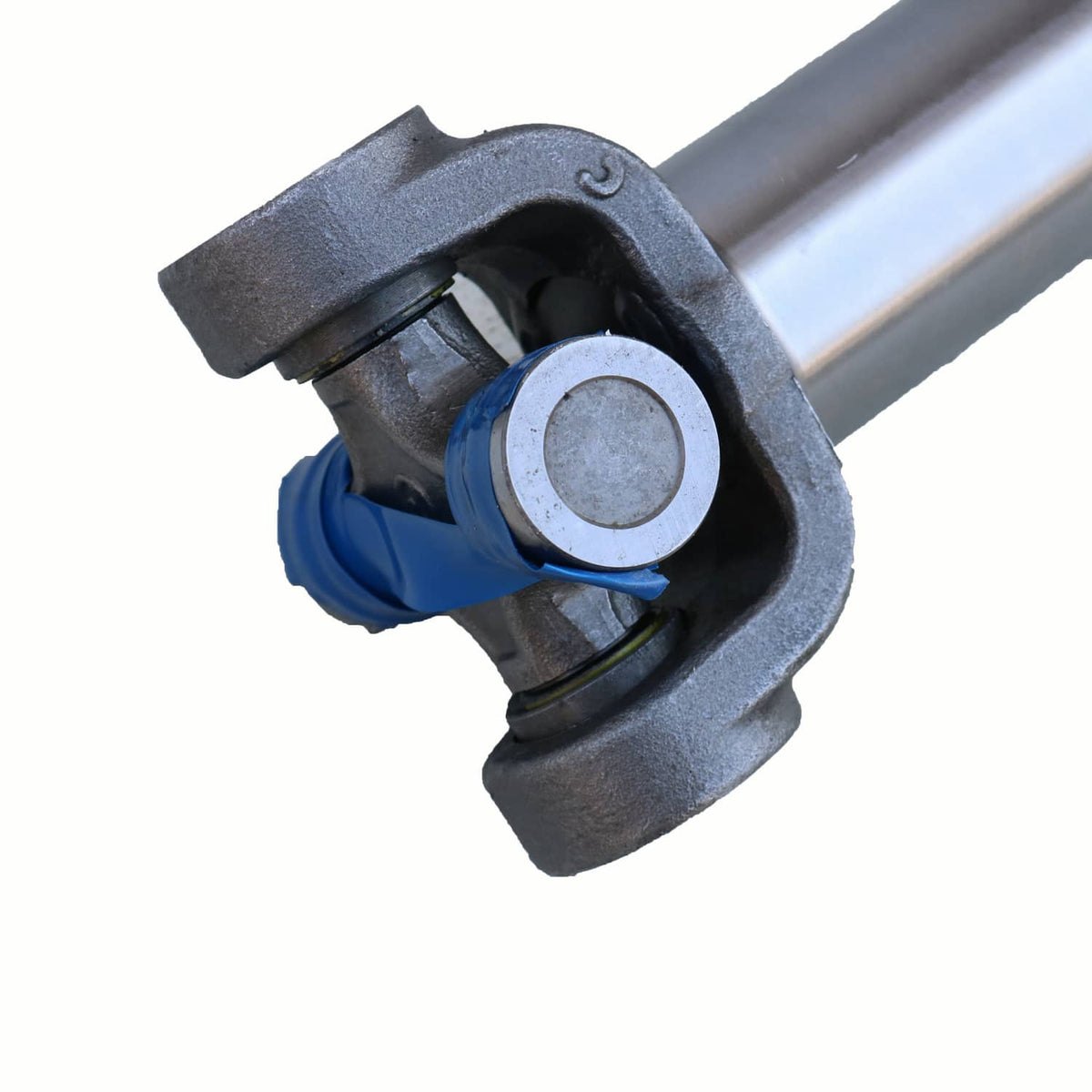 Bethesda Industrial Front Drive Shaft For 99-06 Ford 4X4 F250 F350 Super Duty 00-03 Excursion Diesel