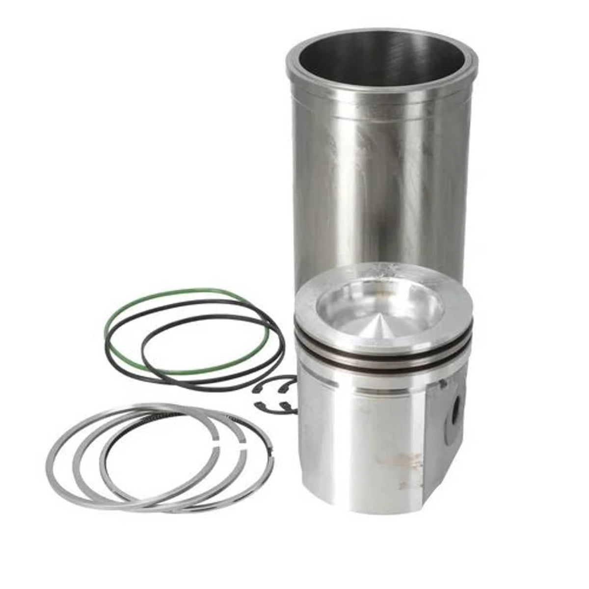 Bethesda Industrial Cylinder Kit - 4.5625" Standard Single Cylinder fits John Deere 4455 RE60294
