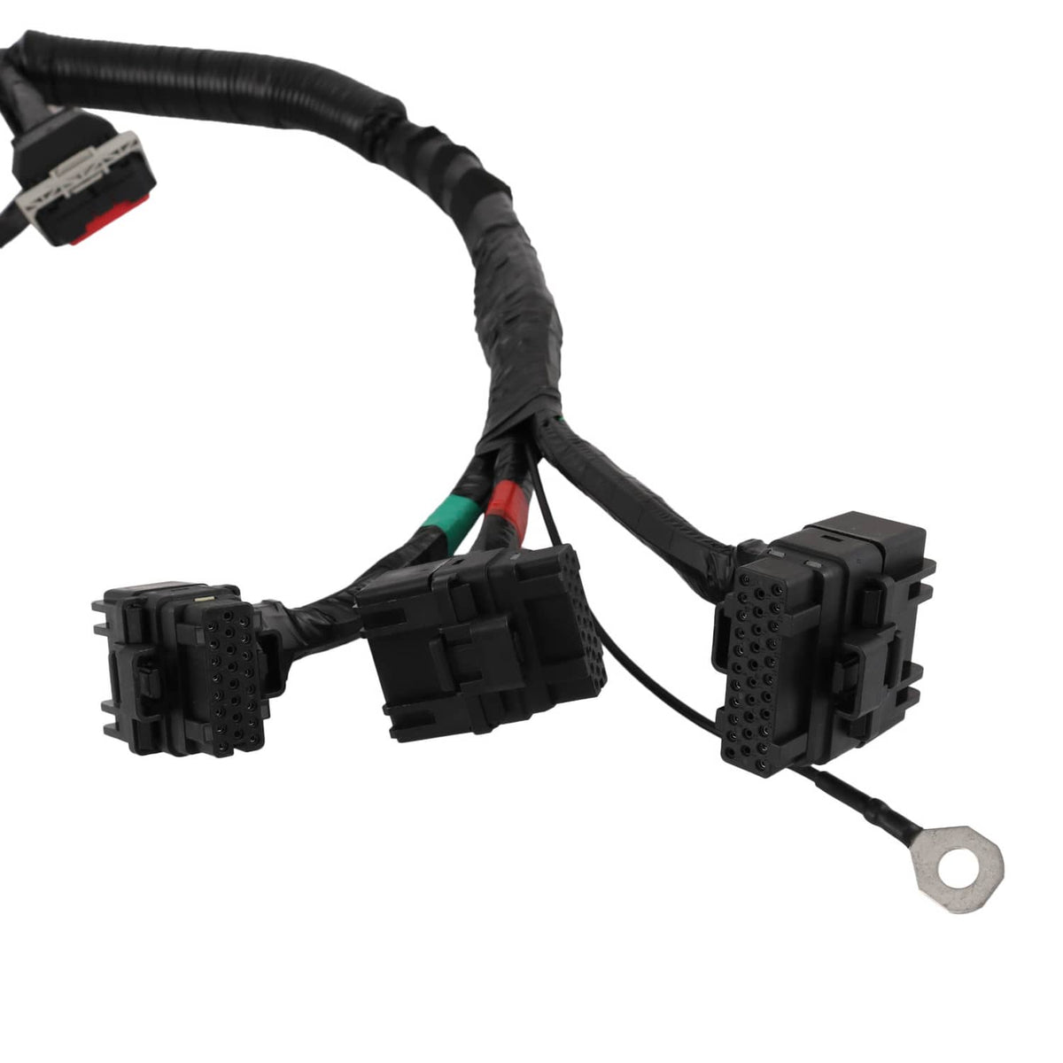 Bethesda Industrial Engine Wire Harness 6C2Z-12B637-UA For 2006-2007 E-150 E-250 E-350 E-450 E-550
