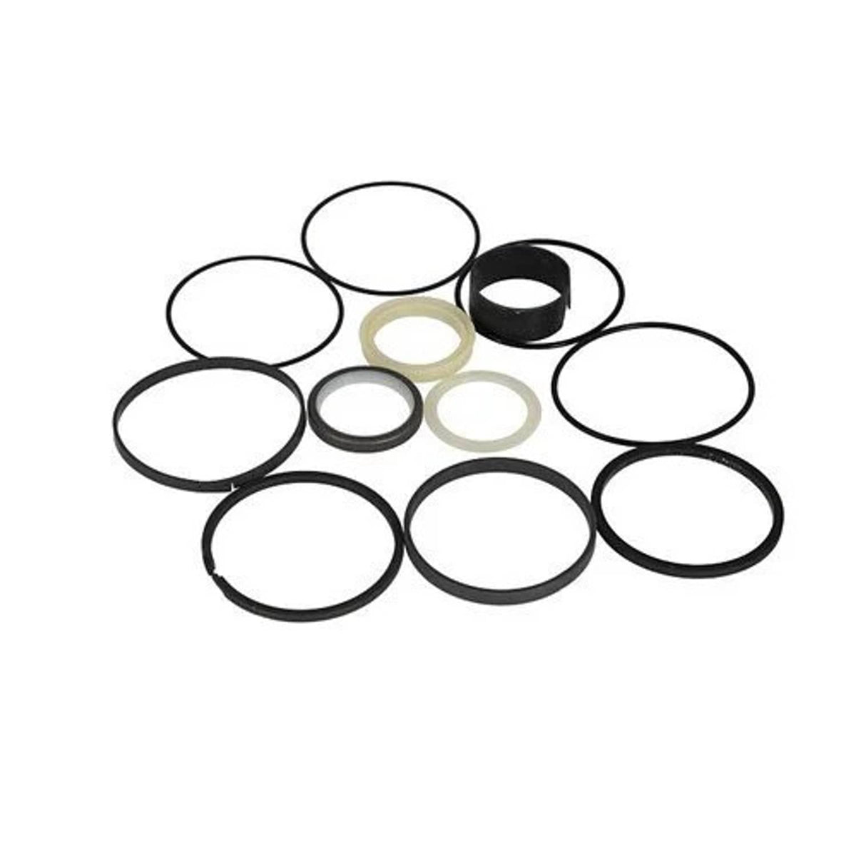 Bethesda Industrial Hydraulic Seal Kit - Swing Cylinder fits Case 580L 580 Super M 122535A1