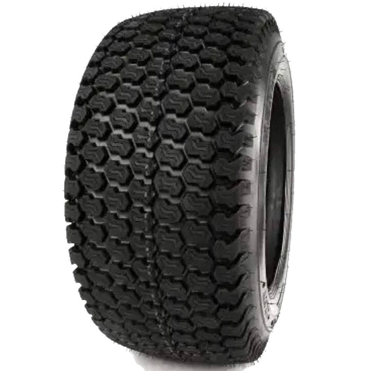 Bethesda Industrial (2) Kenda Wheel 1012-4TF-K Tubeless 23x10.50-12 Tire K500 Super Turf 105001288B1