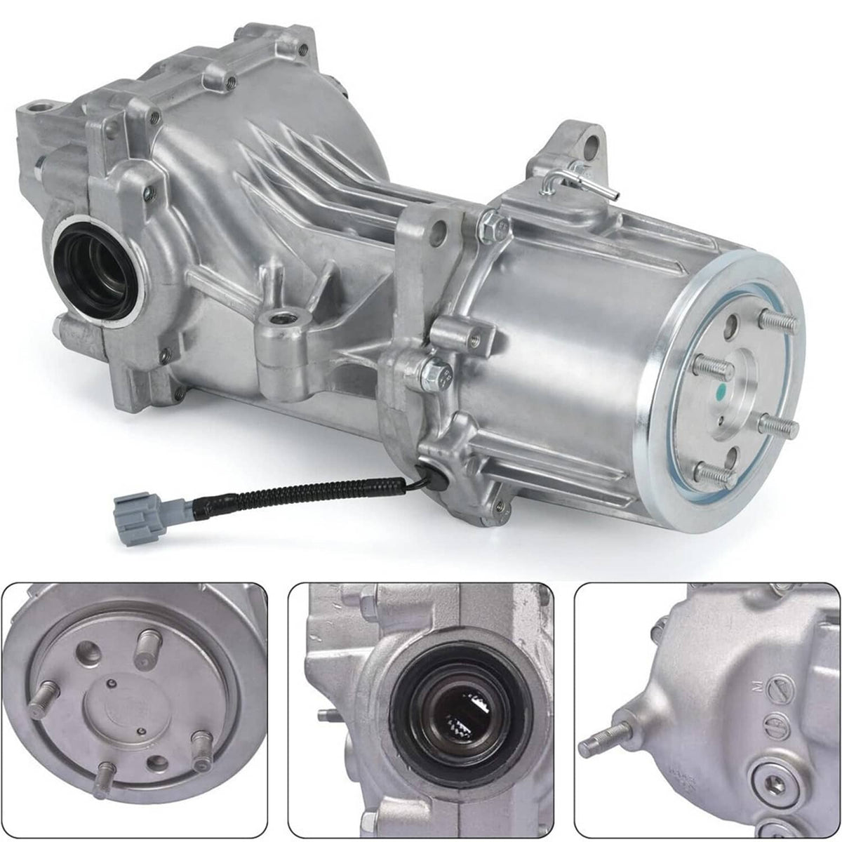 Bethesda Industrial Rear Carrier/Differential for Nissan Rogue Sport Qashqai 2017 2018 2019 2020 AWD