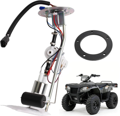 Bethesda Industrial For Polaris Sportsman 500 & 800 ATV 2520438 AB Complete Fuel Pump Module 2520776