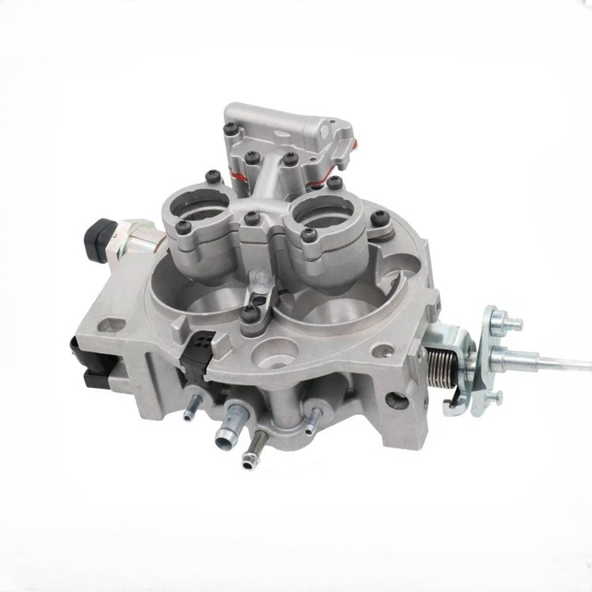 Bethesda Industrial Throttle Body w/Fuel Injector for GMC Chevrolet 5.7L Engine V8 17093030+5235206