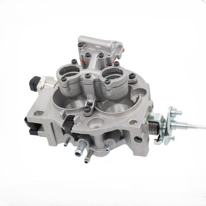 Bethesda Industrial Throttle Body w/Fuel Injector for GMC Chevrolet 5.7L Engine V8 17093030+5235206