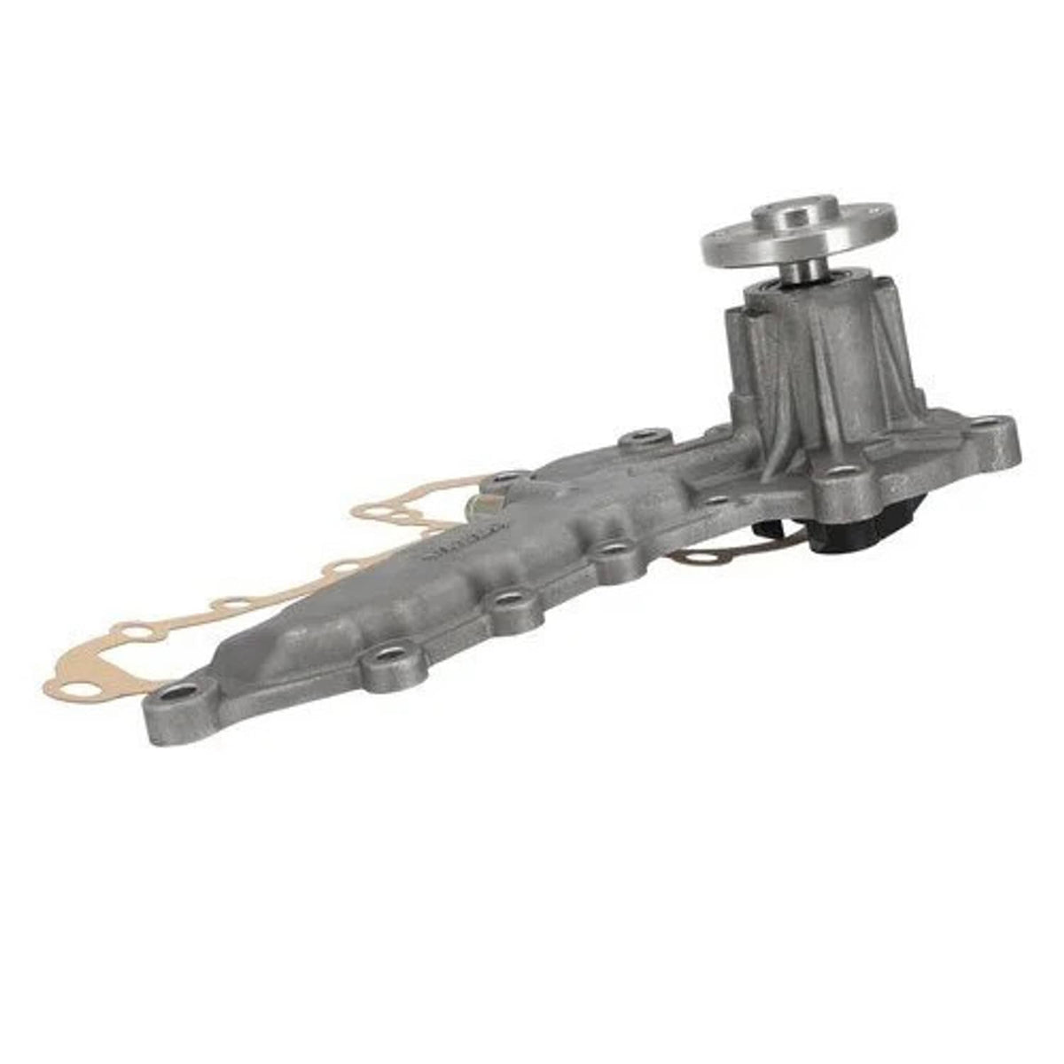 Bethesda Industrial Water Pump with Bypass Port fits New Holland 80503180 fits Case 332451A1