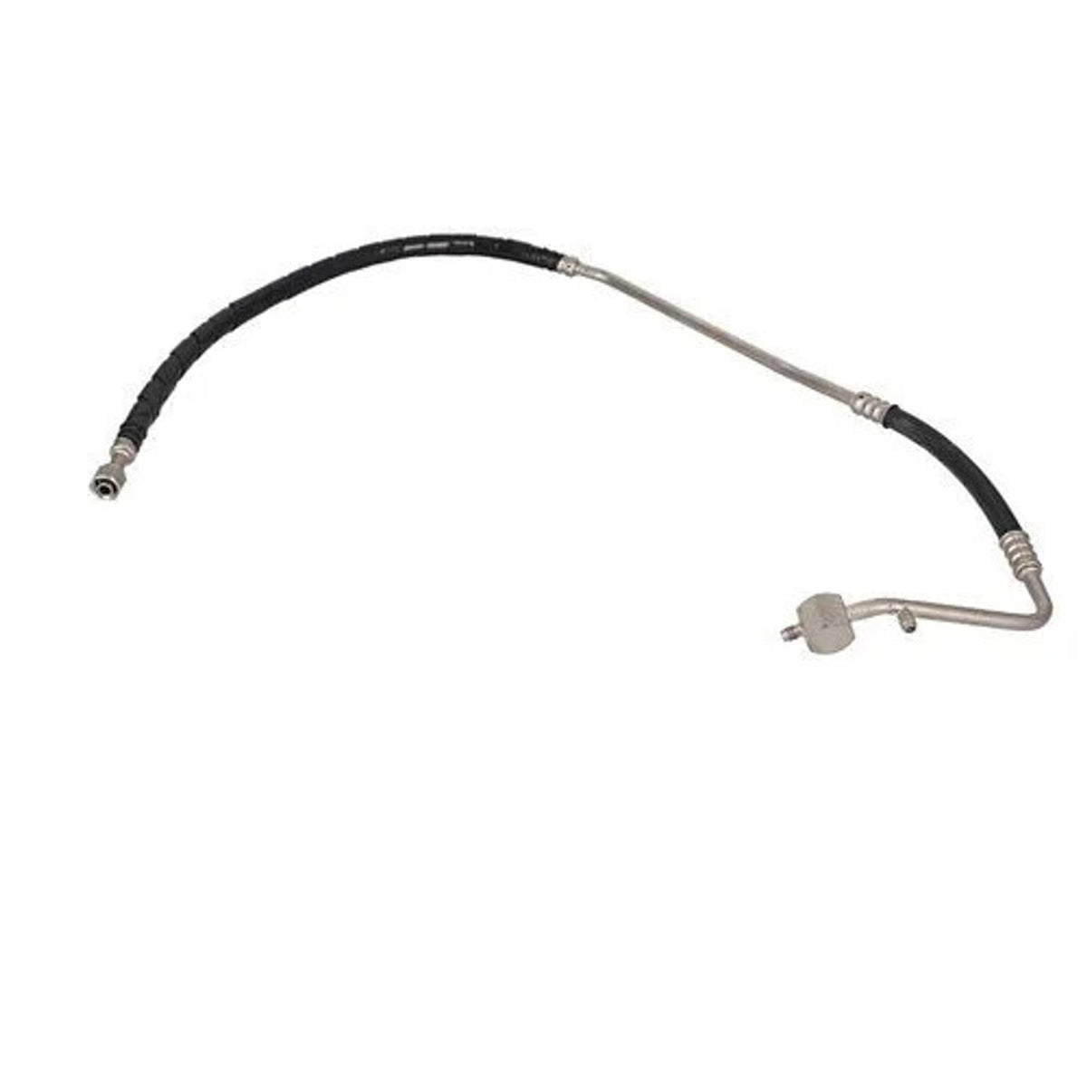 Bethesda Industrial Air Conditioning Hose Line - Compressor to Condenser