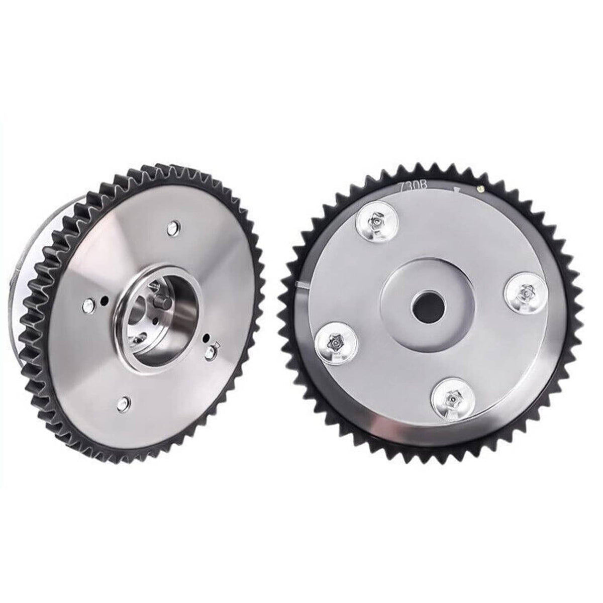 Bethesda Industrial Engine Timing Chain Kit w/VVT Gear For 2014-2017 Hyundai Kia Elantra Sonata 2.0L