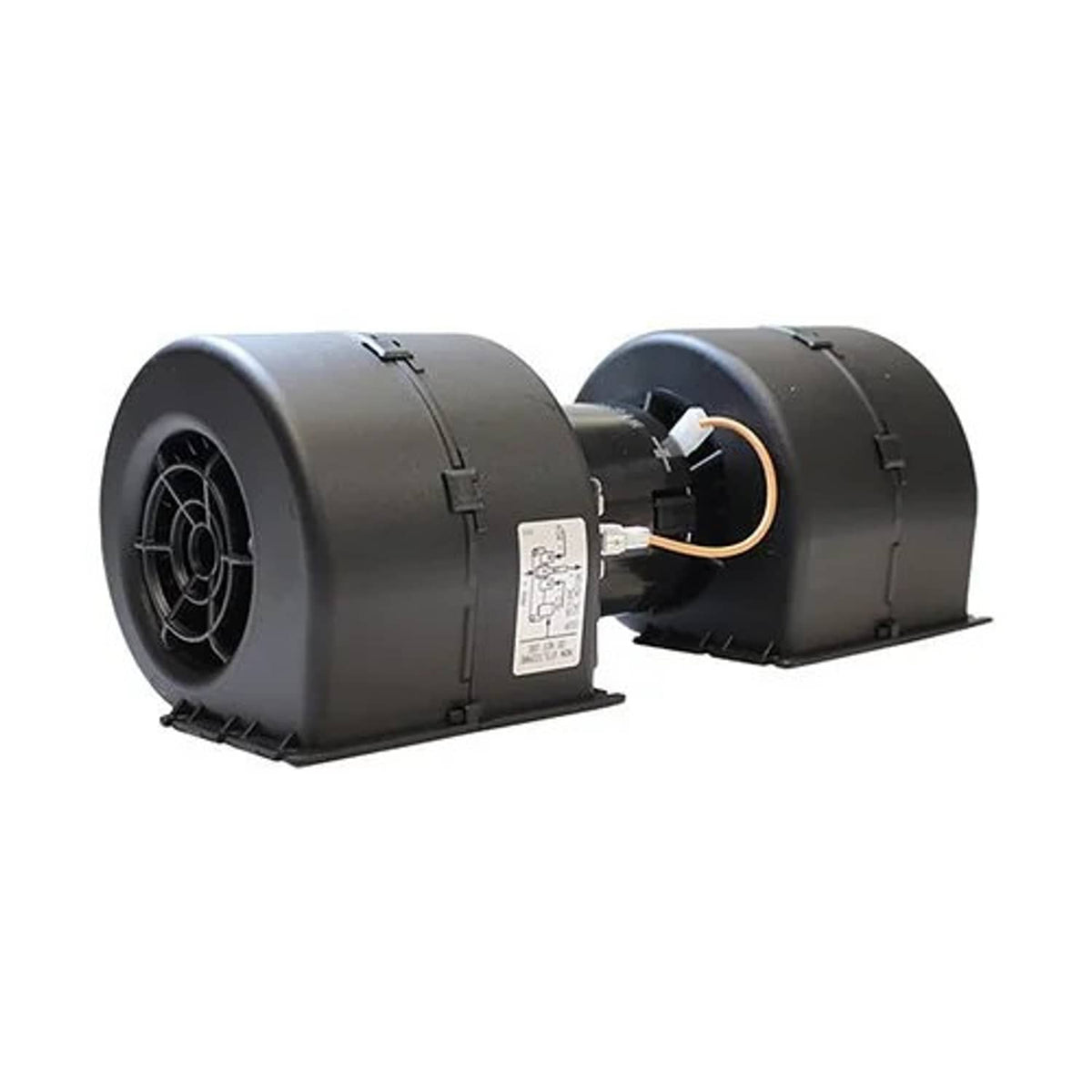 Bethesda Industrial Blower Assembly fits JCB 87682495