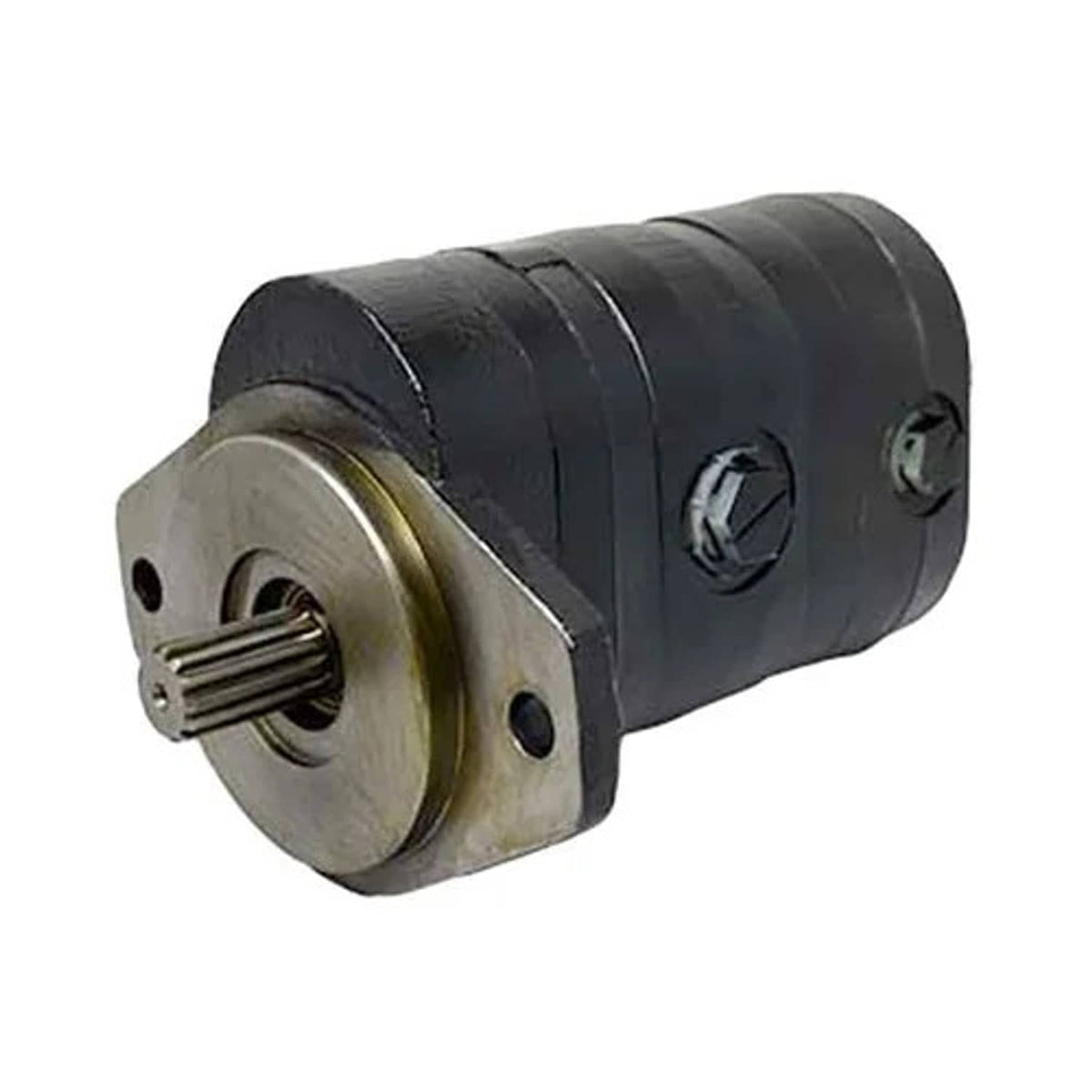Bethesda Industrial Pump - Hydraulic fits Case W11 W11B W14 W11 W11B L77150