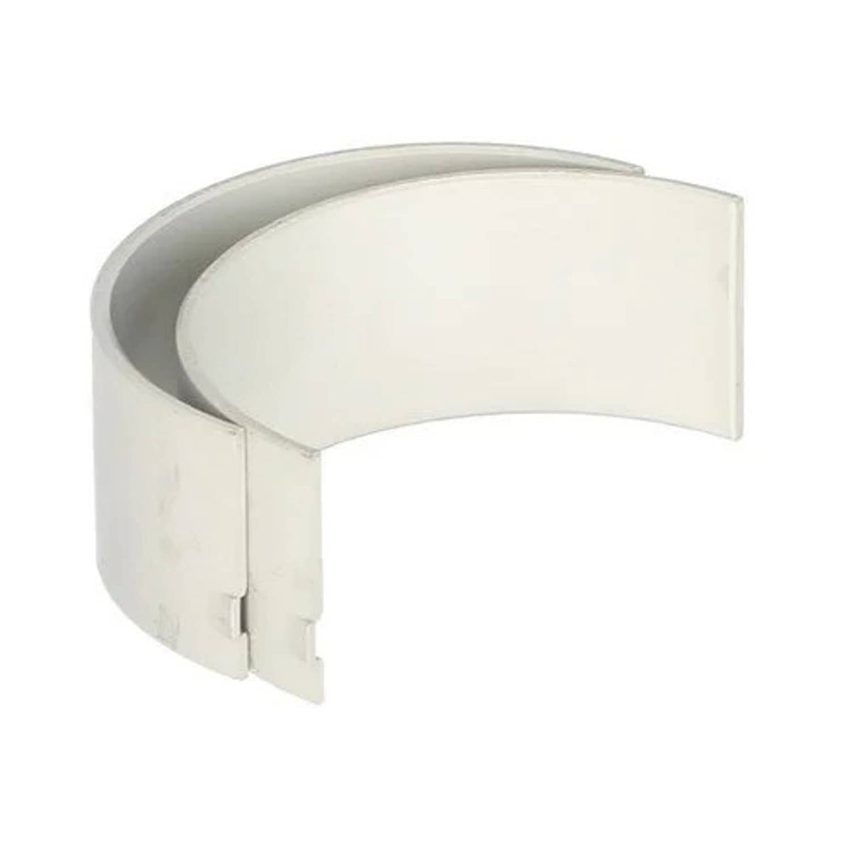 Bethesda Industrial Connecting Rod Bearing - .010" Oversize - Journal fits John Deere 8630 AR104130