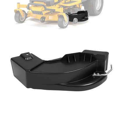 Bethesda Industrial Xtreme Mulch Kit  #631-08129 For 50" 54" CUB CADET ZT2-54 KW XT1 FAB Mulch Plug