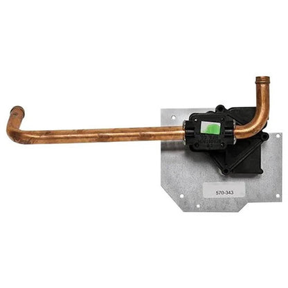 Bethesda Industrial Heater Control Valve fits JCB 332/F6575 30/926023