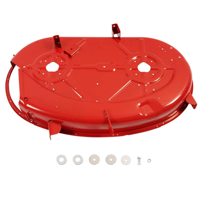 Bethesda Industrial 42 In Lawn Mower Deck For Exmark Quest Toro TimeCutter SS 4260 4235 Tractors