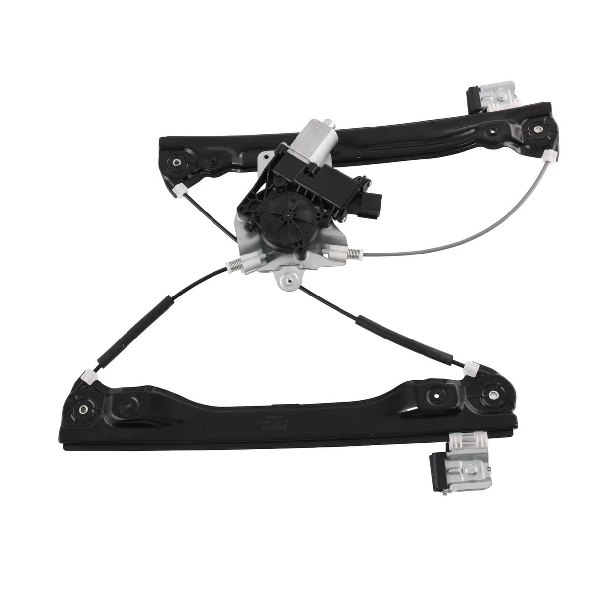 Bethesda Industrial Driver Front Side Window Regulator w/ Motor 748-974 For Chevy Cruze 2011-2015