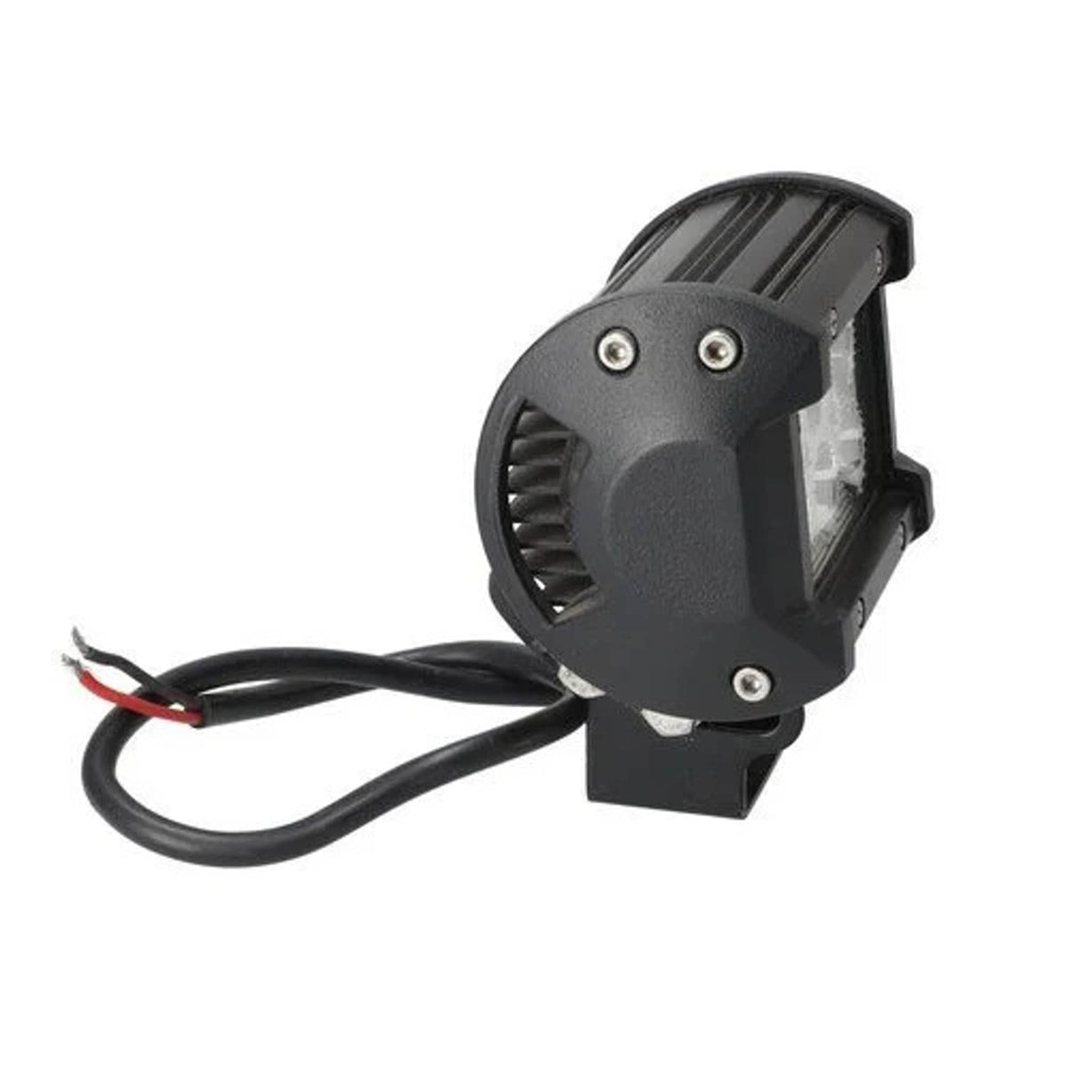 Bethesda Industrial LED Light Bar - 4" LED4