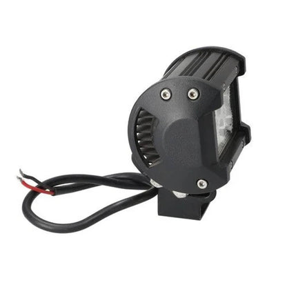 Bethesda Industrial LED Light Bar - 4" LED4