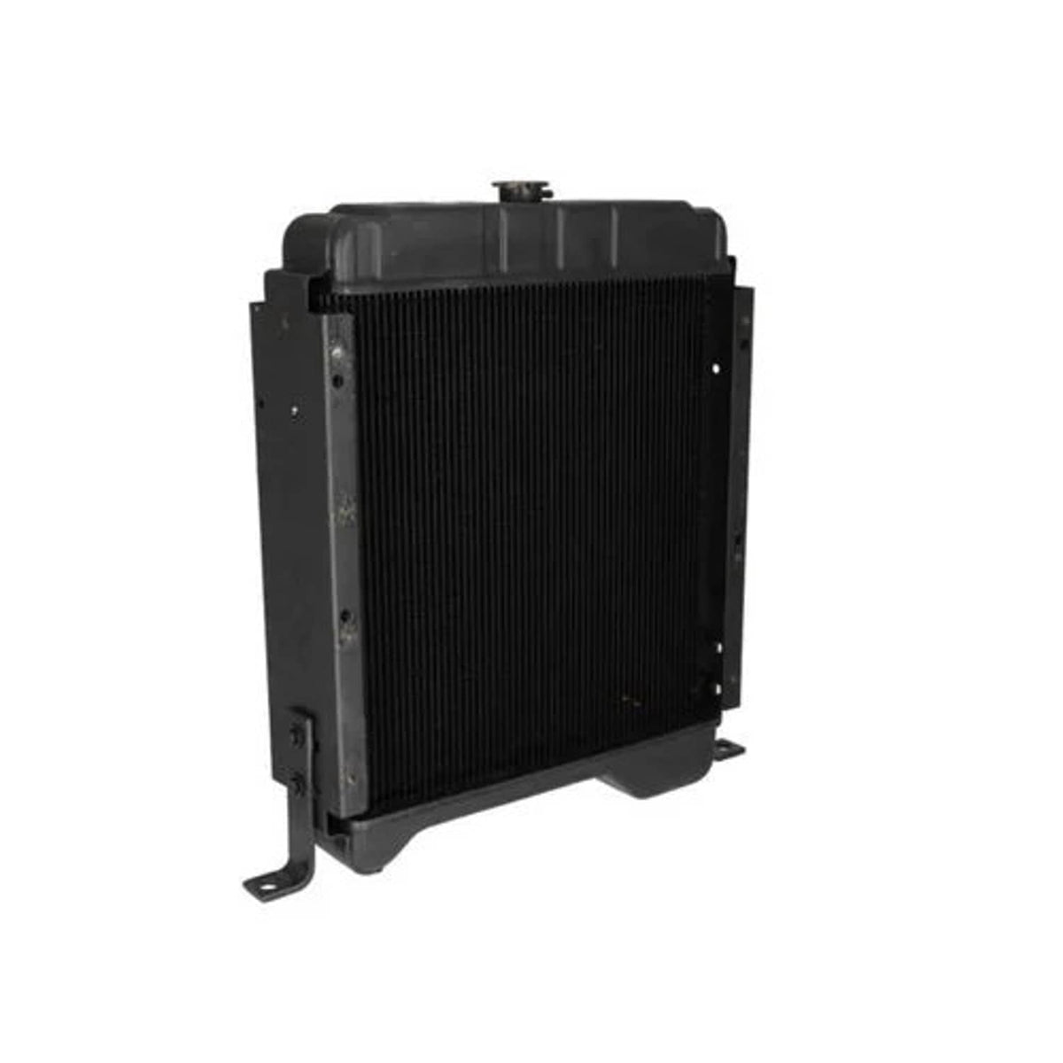 Bethesda Industrial Radiator fits Case 1838 126522A1