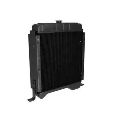 Bethesda Industrial Radiator fits Case 1838 126522A1