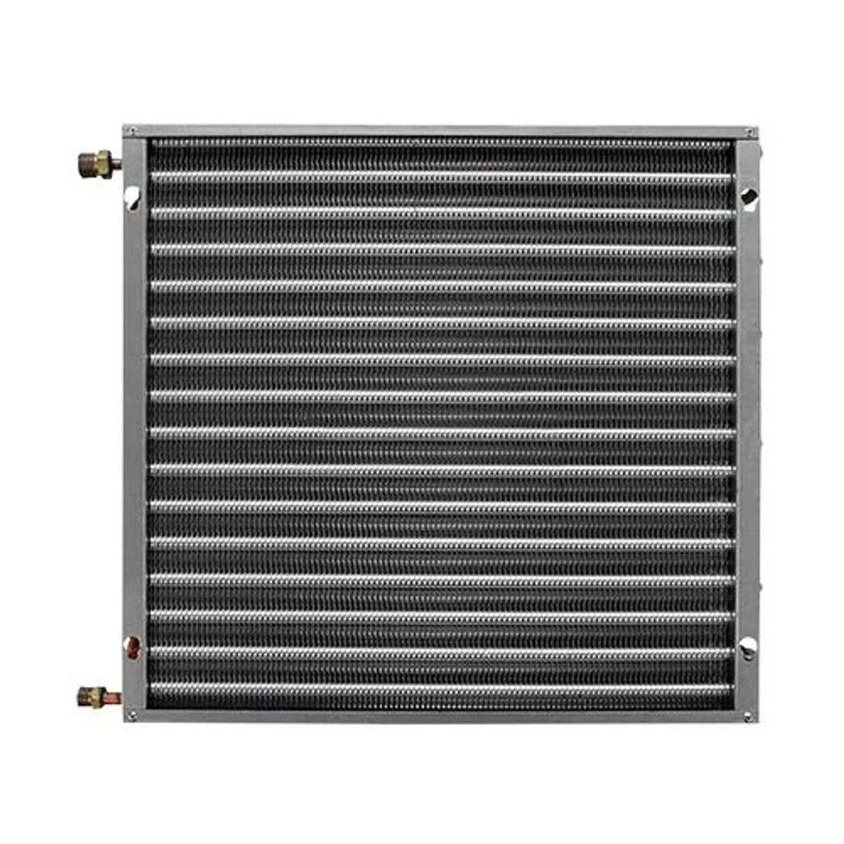 Bethesda Industrial Condenser fits Massey Ferguson 8450 8460 fits CLAAS 116CS 622.847.2 546.003.0