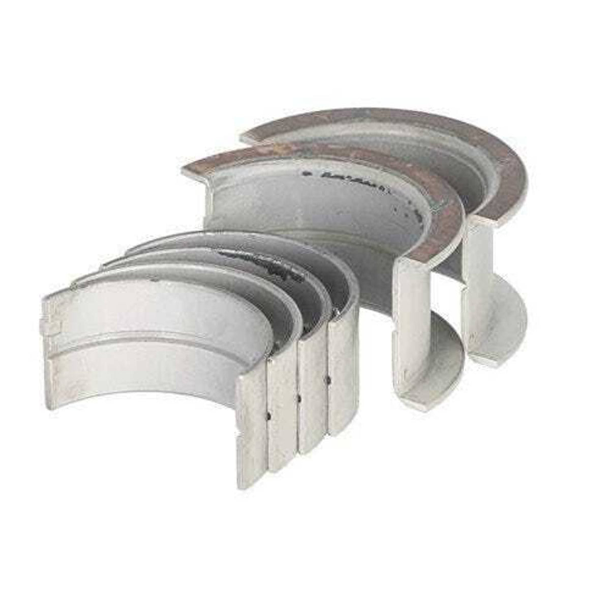 Bethesda Industrial Main Bearings - .010" Oversize - Set fits Ford 900 700 4000 NAA 600 2000 800