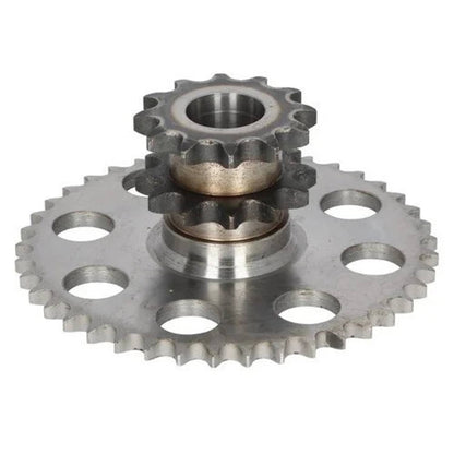 Bethesda Industrial Drive Sprocket fits Case 1845 1845B 1845C 1845S D76529