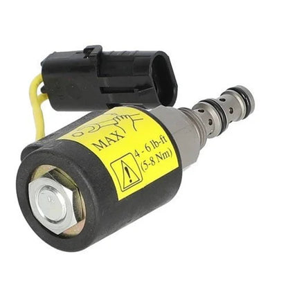 Bethesda Industrial Differential Lock and Draft Control Solenoid fits Case IH 5120 5130 1971474C3