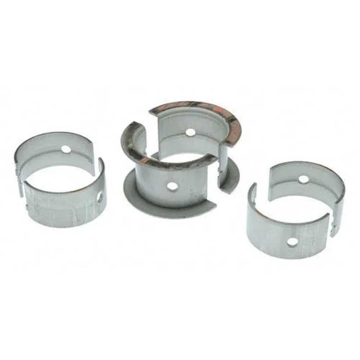 Bethesda Industrial Main Bearings - Standard - Set fits International M MV I6 O6 OS6 W6 T6 367892R91