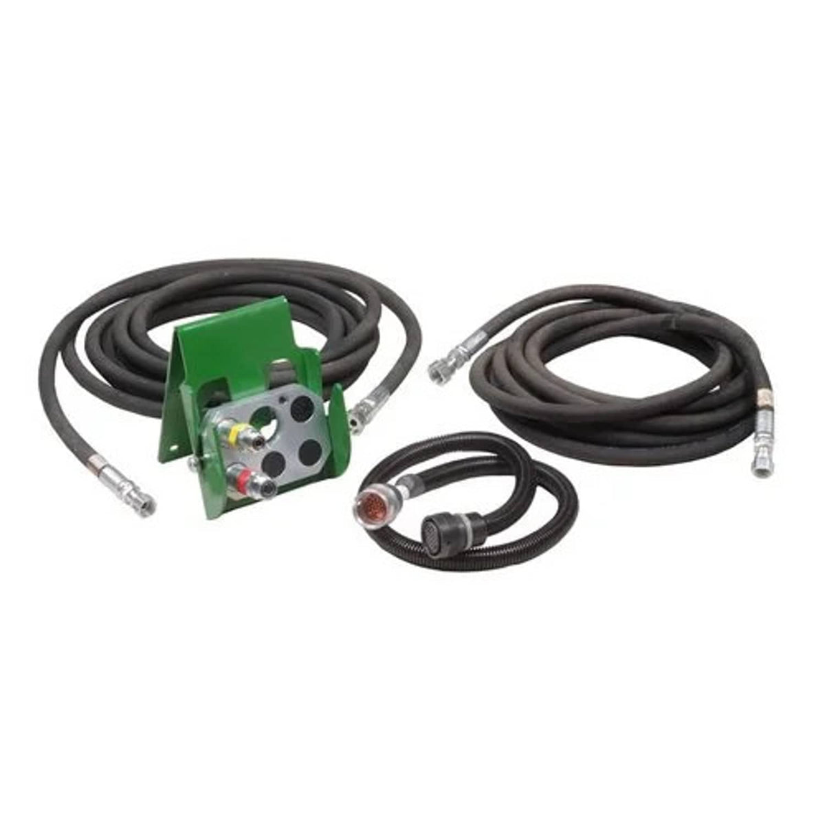 Bethesda Industrial Single Point Hydraulic Electric Conversion Kit fits John Deere 212 213 912